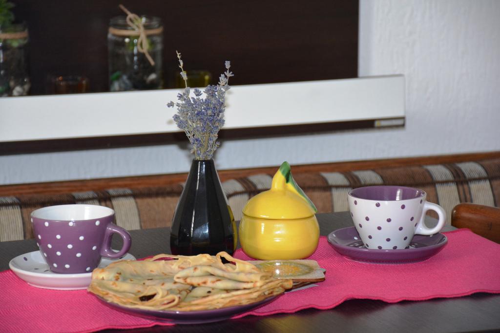 Cozy Downtown Apartment Belgrade Extérieur photo