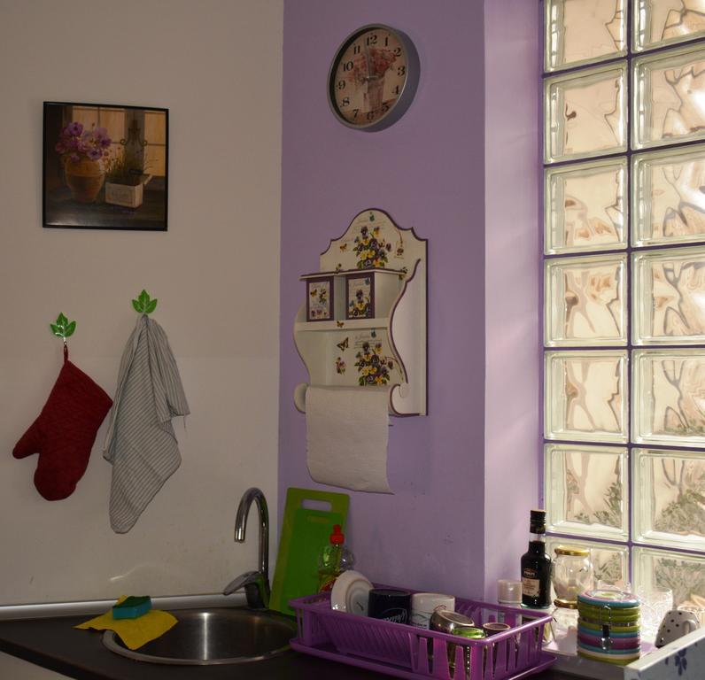 Cozy Downtown Apartment Belgrade Extérieur photo