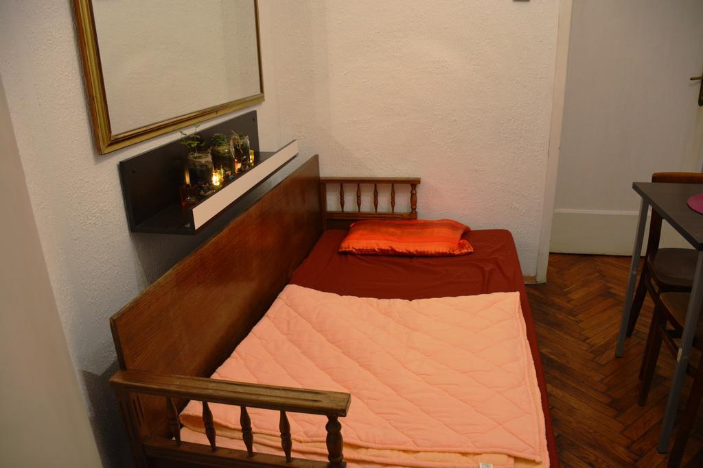 Cozy Downtown Apartment Belgrade Extérieur photo