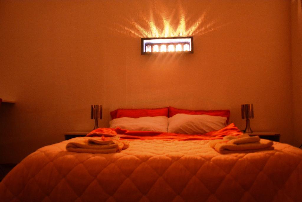 Cozy Downtown Apartment Belgrade Extérieur photo