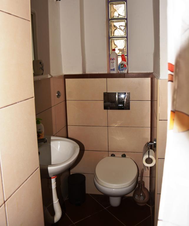 Cozy Downtown Apartment Belgrade Extérieur photo