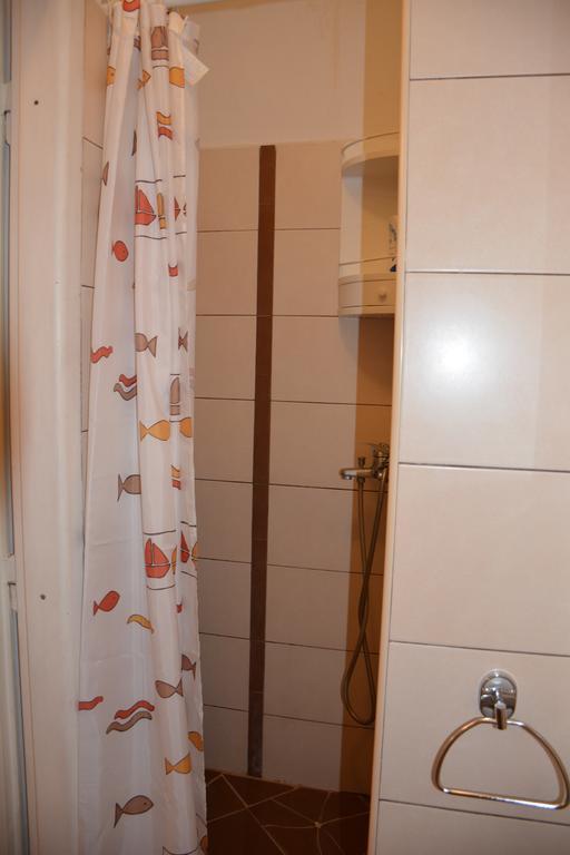 Cozy Downtown Apartment Belgrade Extérieur photo