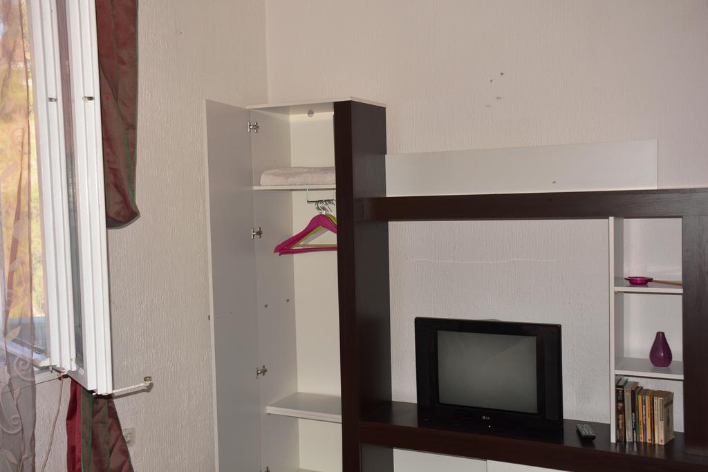 Cozy Downtown Apartment Belgrade Extérieur photo