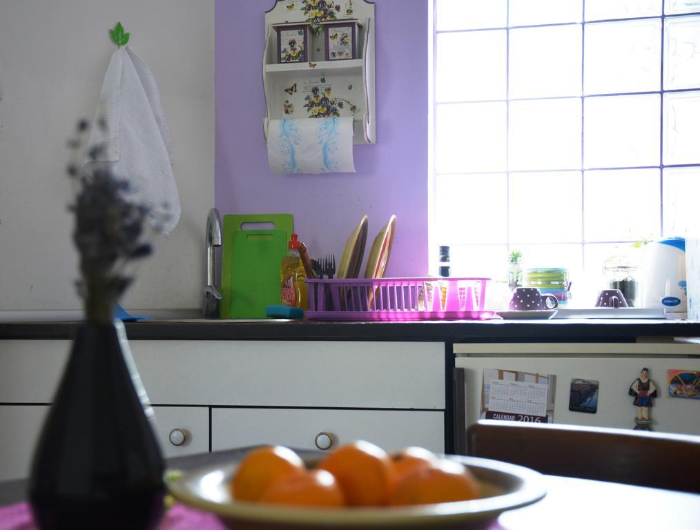 Cozy Downtown Apartment Belgrade Extérieur photo