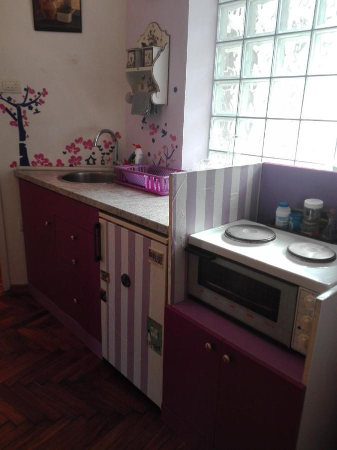 Cozy Downtown Apartment Belgrade Extérieur photo