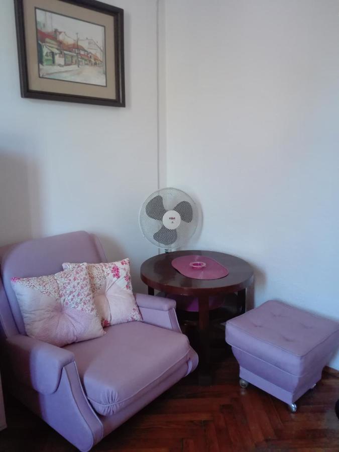 Cozy Downtown Apartment Belgrade Extérieur photo